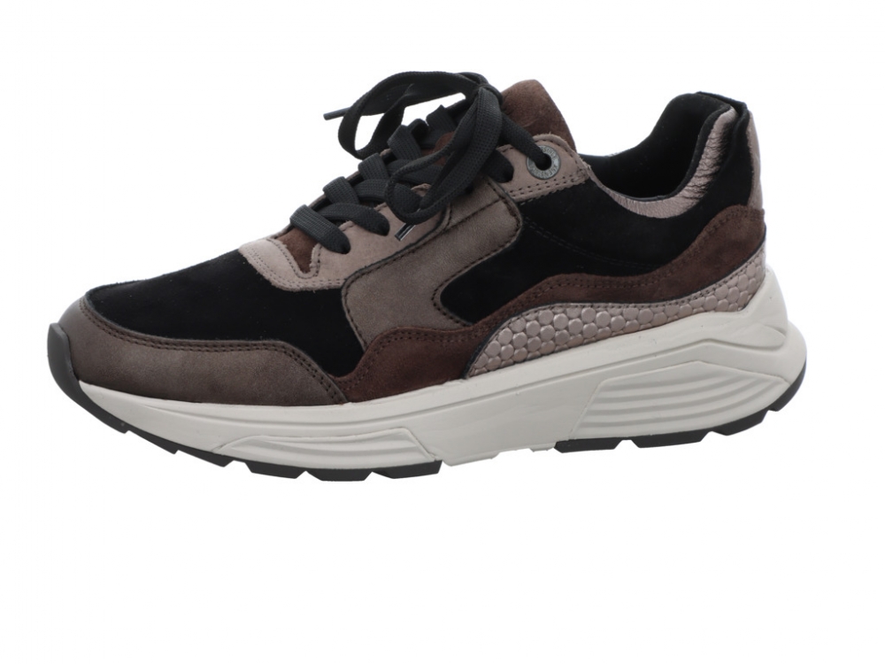 Xsensible Golden Gate Lady Dark Brown Fa 33000-2-383 GX
