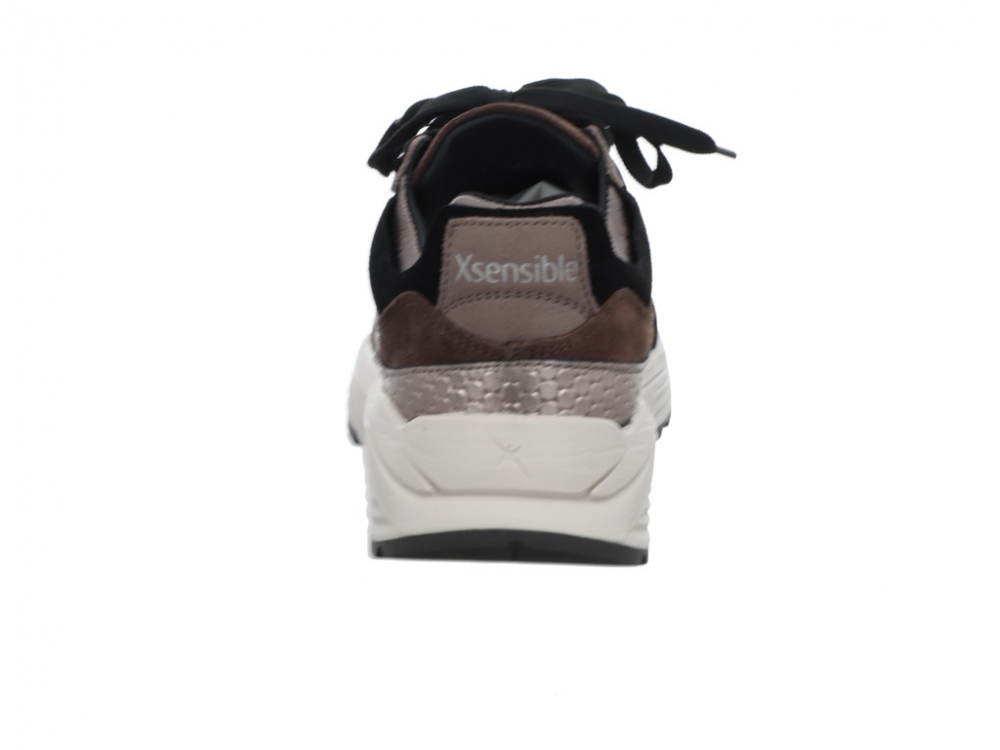Xsensible Golden Gate Lady Dark Brown Fa 33000-2-383 GX