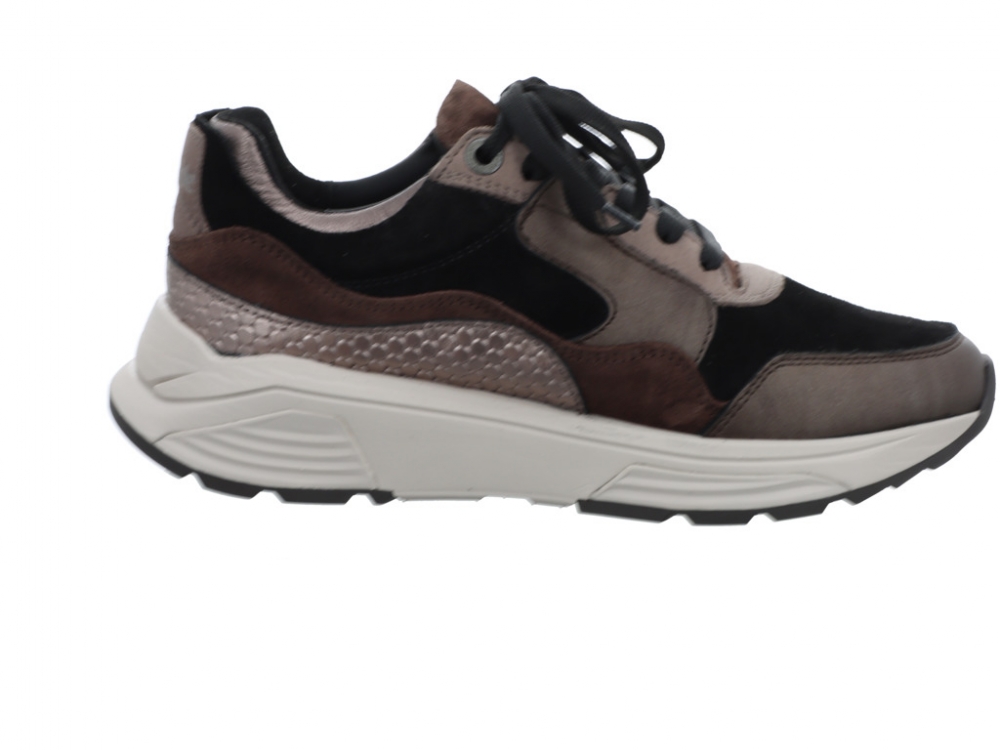 Xsensible Golden Gate Lady Dark Brown Fa 33000-2-383 GX