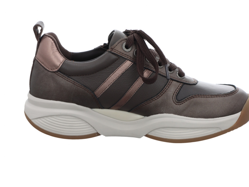 Xsensible SWX3 Dark Brown Kombi 30070.3.360