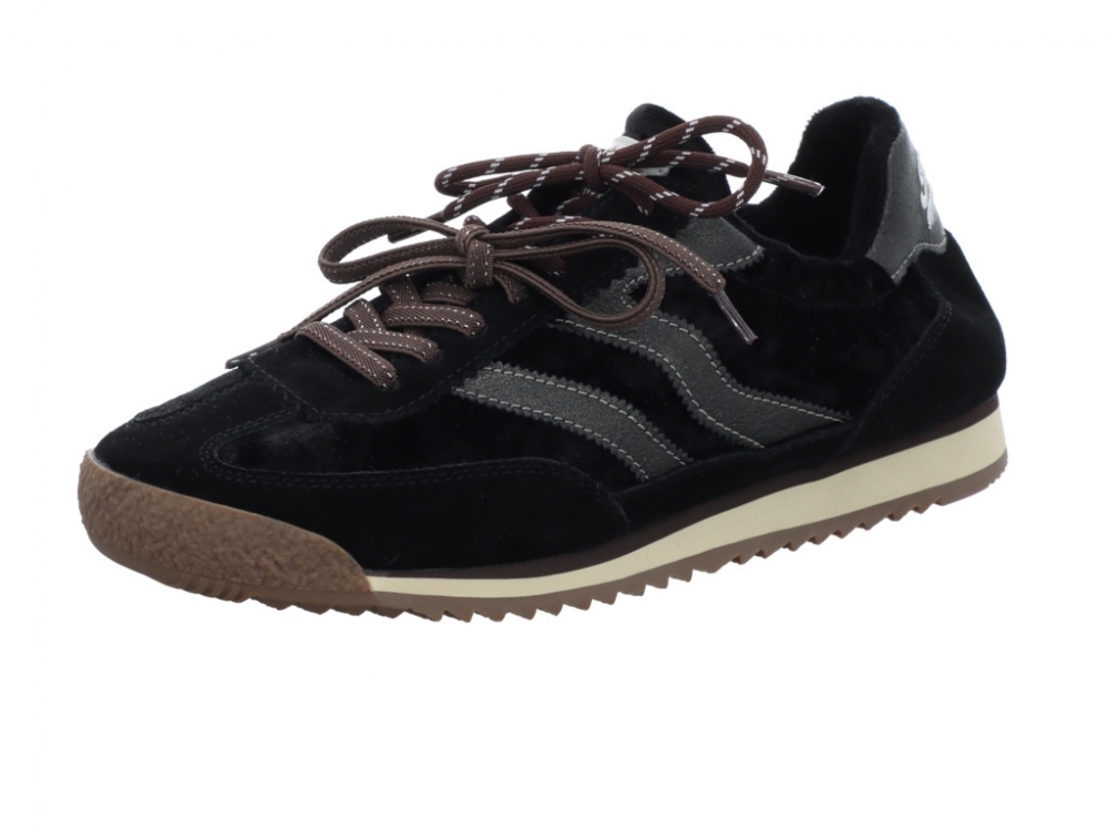 Maripé Utha Var. 7 Black Utha Var. 7