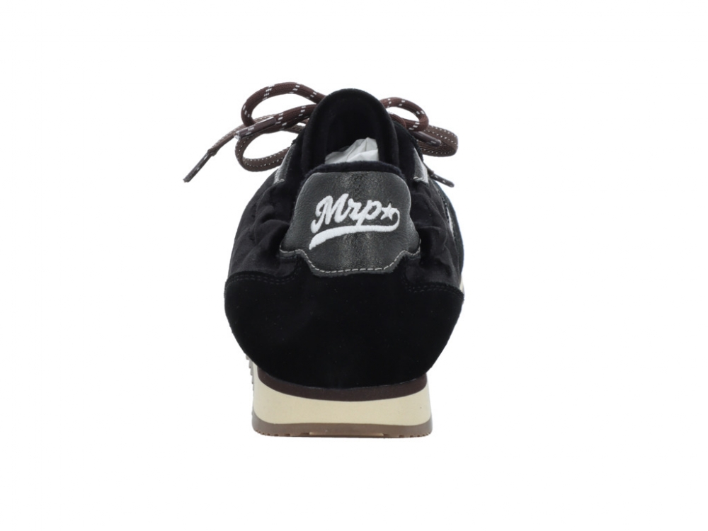 Maripé Utha Var. 7 Black Utha Var. 7