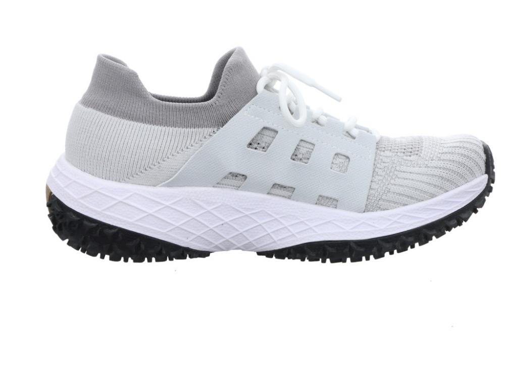 UYN Urban Trail Ibex Y100355-G248 Pearl Grey