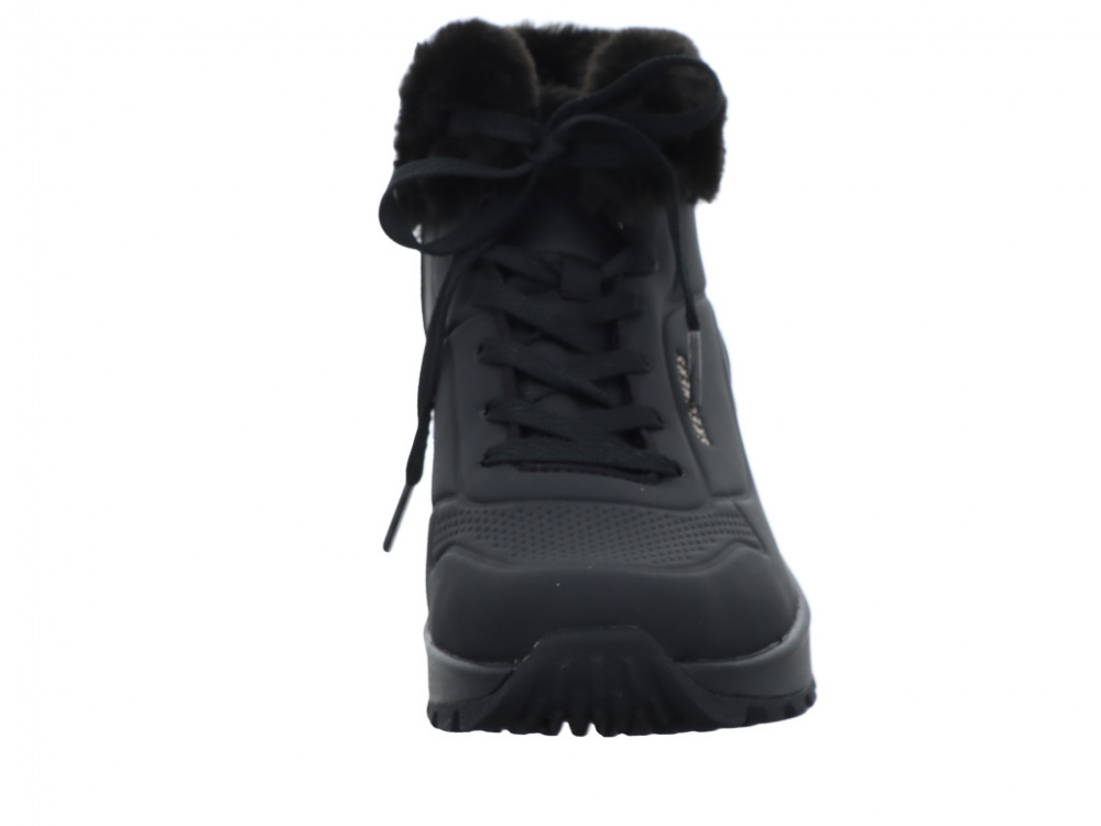 Skechers UNO RUGGED 190285 BBK