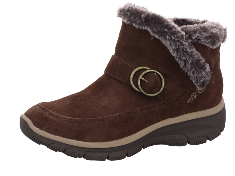 Skechers Gentle Winter 168185 CHOC