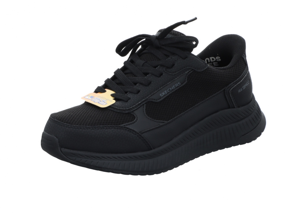 Skechers Bobs Squad 4 118416 BBK