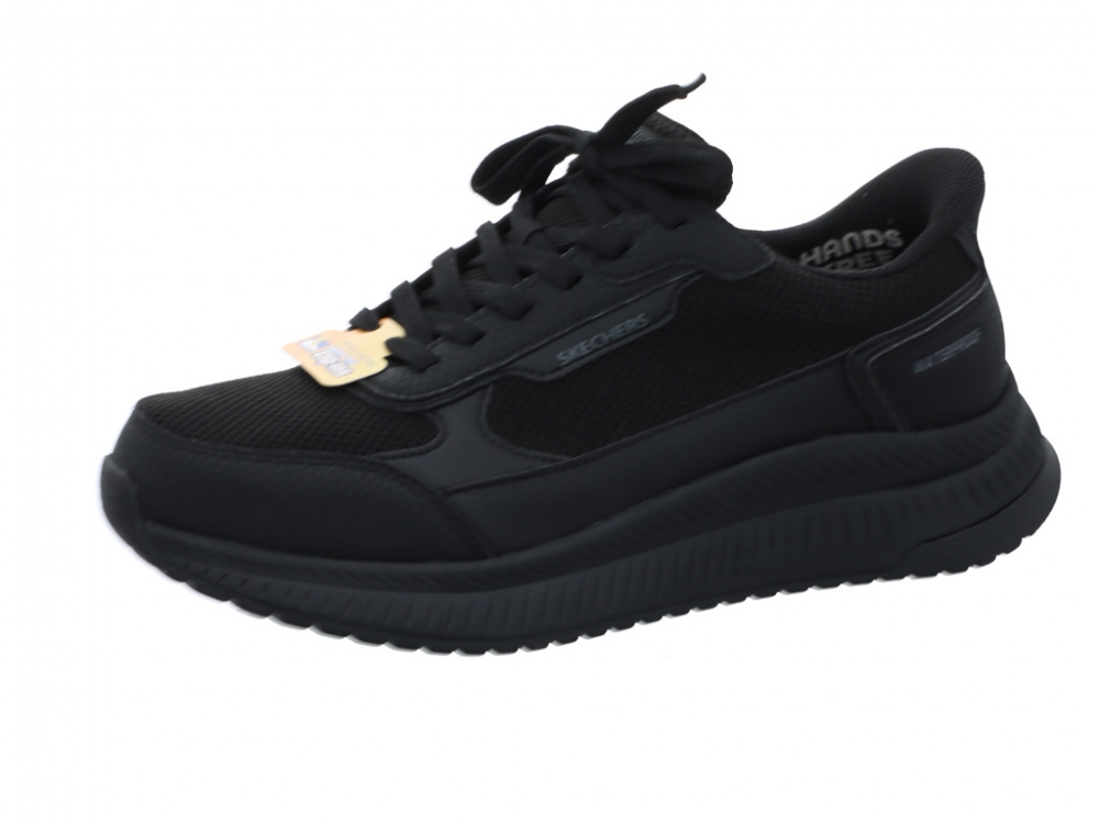 Skechers Bobs Squad 4 118416 BBK