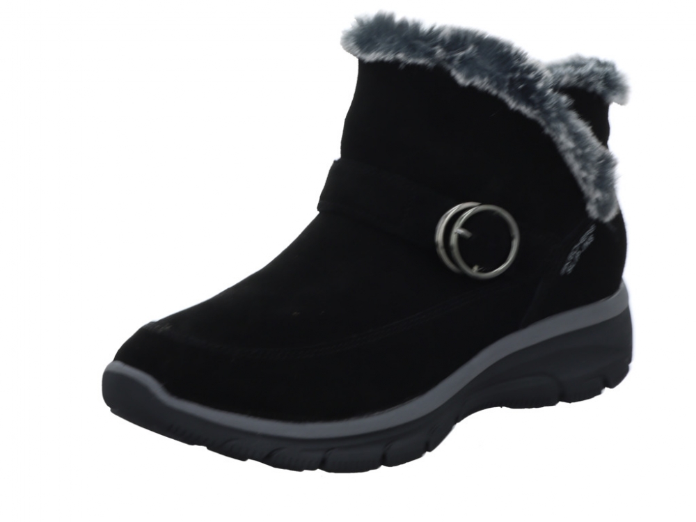Skechers Gentle Winter 168185 BLK