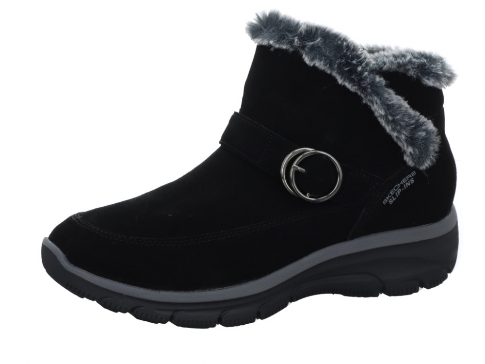 Skechers Gentle Winter 168185 BLK