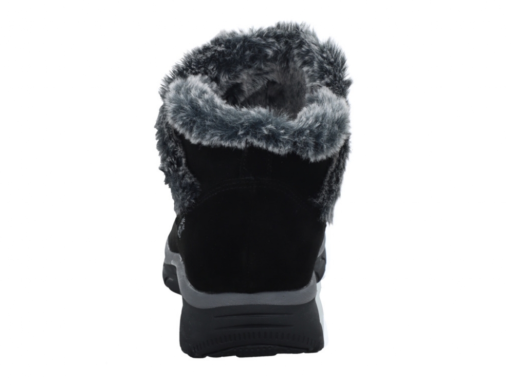 Skechers Gentle Winter 168185 BLK